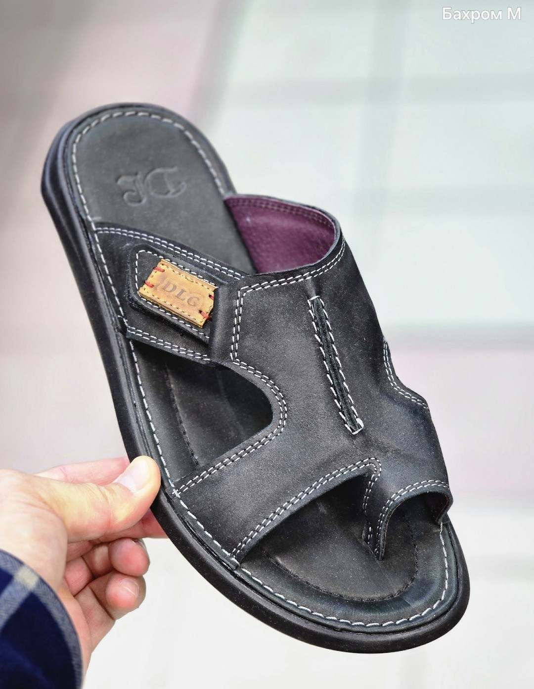 мужские шлепанцы,,мужские шлепки,сандалии мужские,шлепанцы мужские кожаные