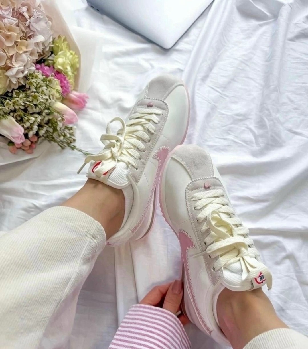 кроссовки nike cortez женские,кроссовки classic cortez nike,кроссовки nike cortez,кроссовки женские nike,кроссовки nike cortez женские бело-розовые