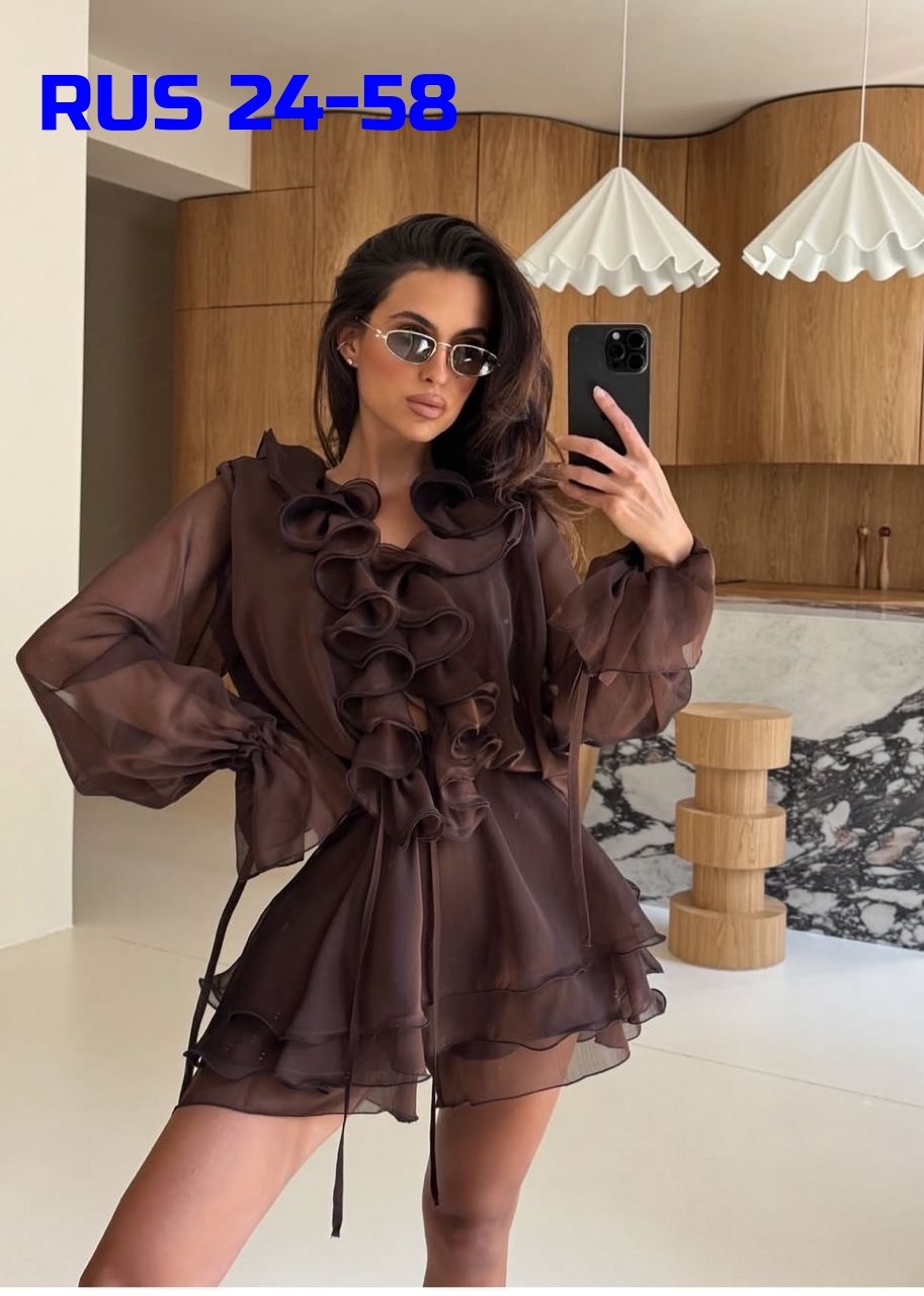 платье,платье женское шифоновое,шифоновое платье,платье с рюшами,платье с рюшами женское