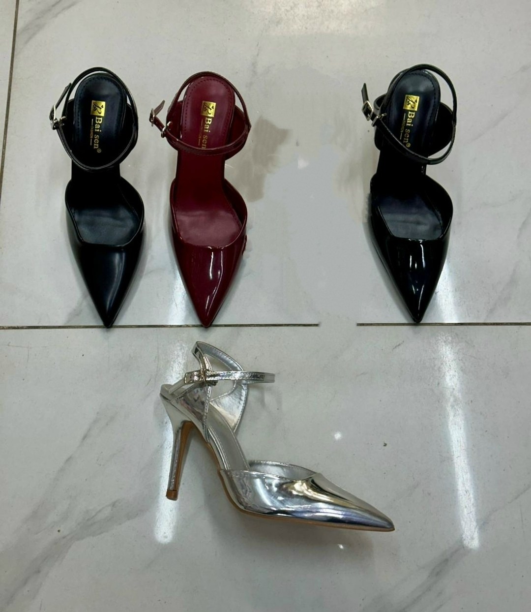 серебристые туфли,женские туфли лодочки,босоножки с металлическим каблуком,серебряные туфли,босоножки серебристые