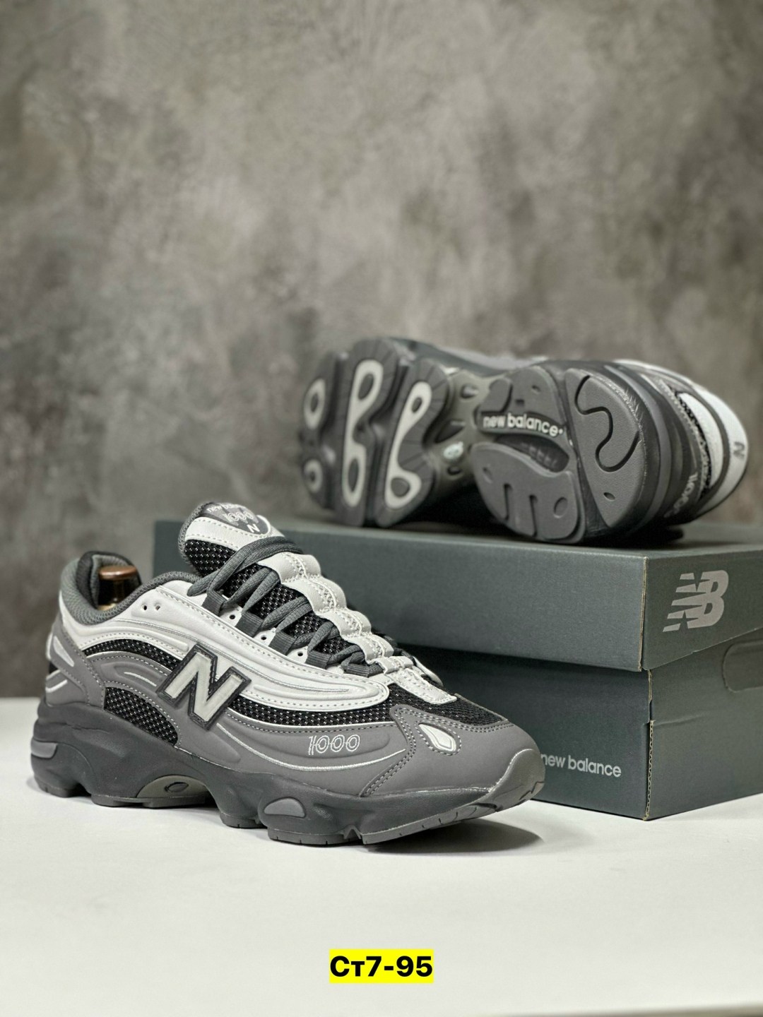 мужские кроссовки new balance,кроссовки new balance,кроссовки new balance 1000,кроссовки,new balance 1000 серого цвета