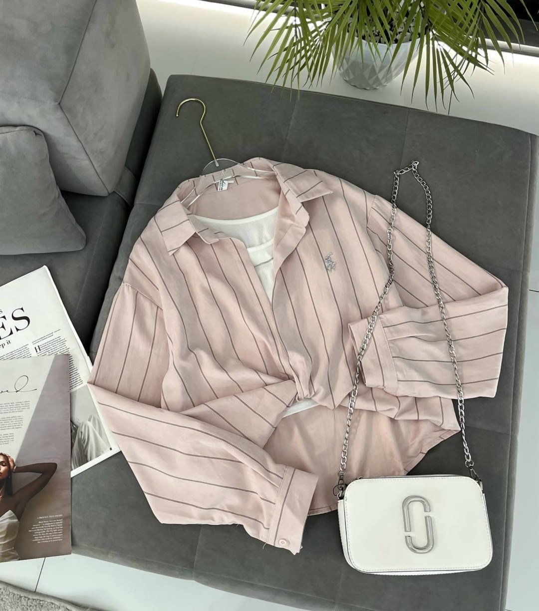 рубашка женская,рубашка в полоску,рубашка повседневная,рубашка с топом,женская блуза