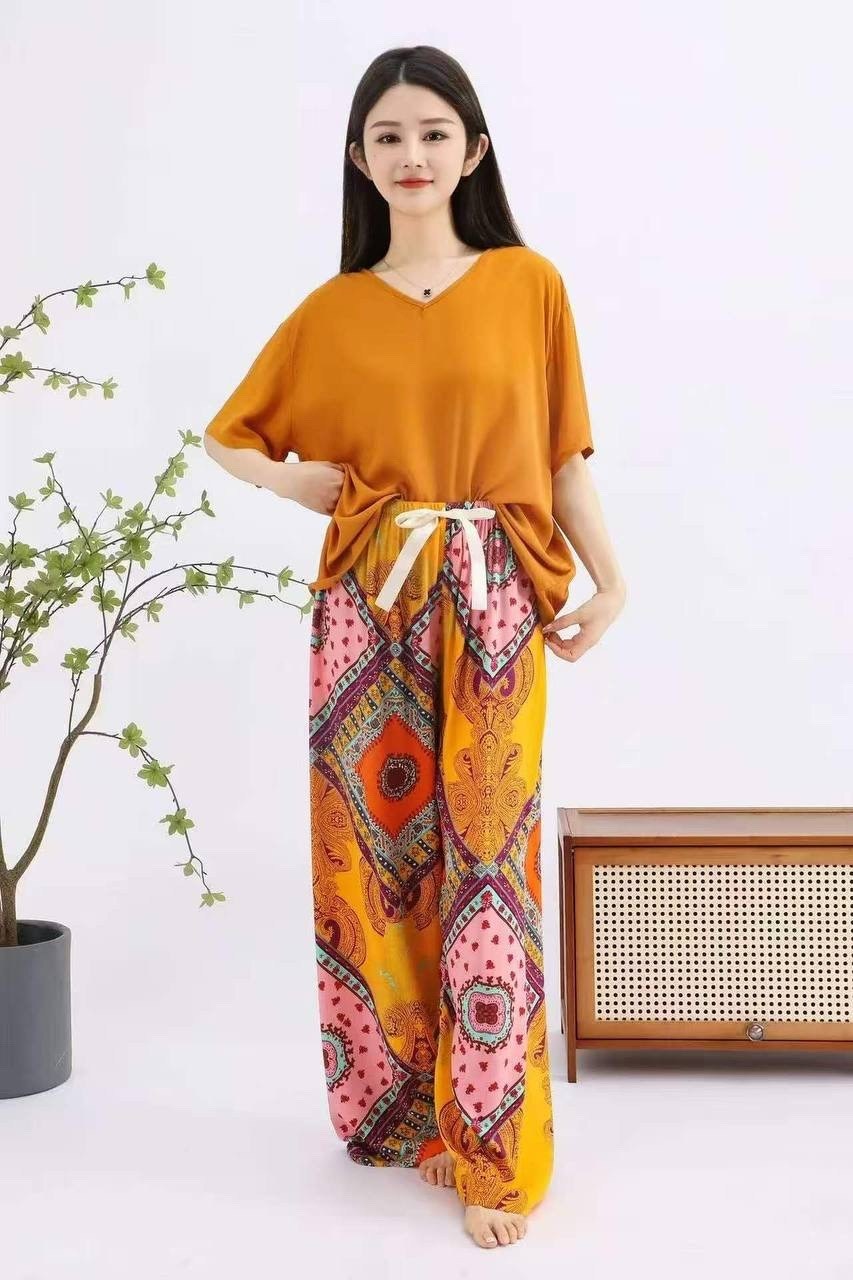 комплект пижама,пижама для женщин,женская пижама,женский домашний комплект,одежда для дома