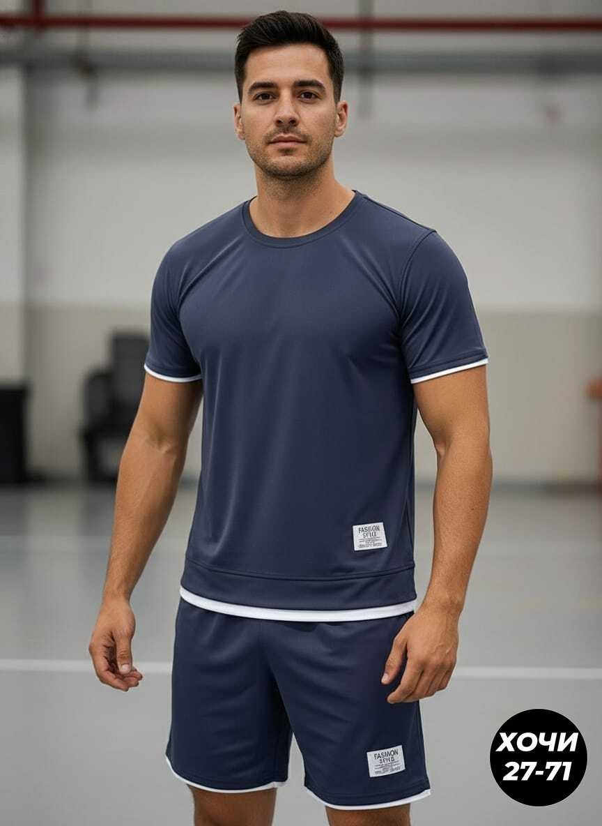 костюм спортивный мужской,костюм с шортам,костюм мужской с шортами и футболкой летний,костюм для мужчин,костюм спортивный летний с футболкой и шортами