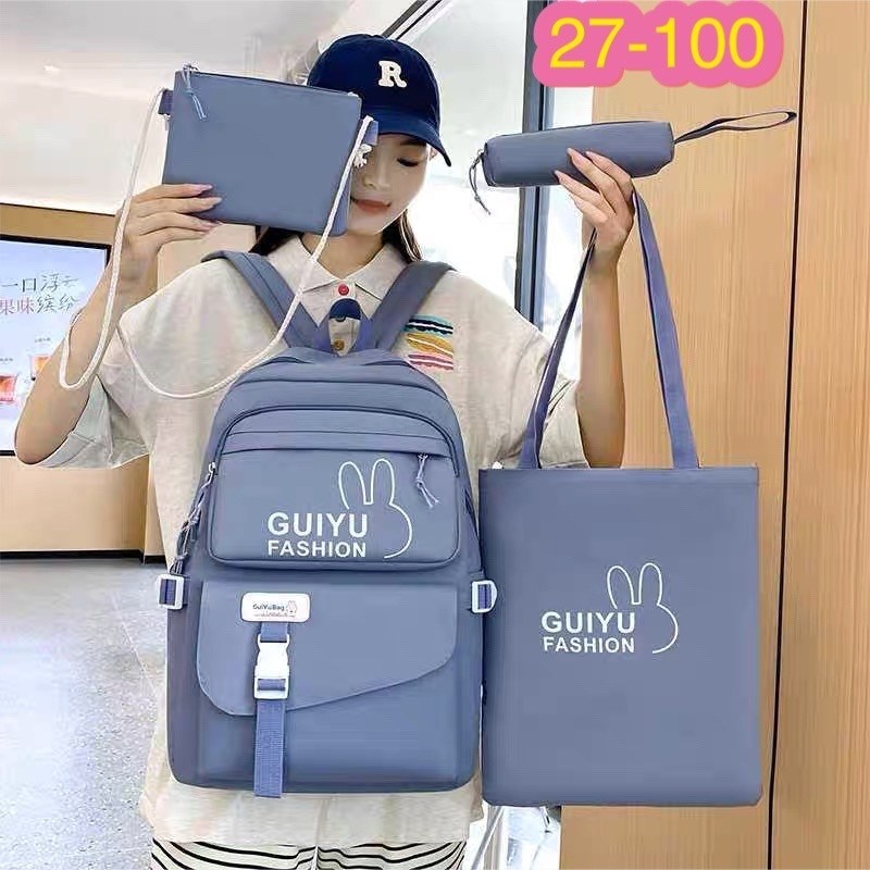 розовый рюкзак,школьный рюкзак для девочки подростка,школьный рюкзак 4 в 1 для девочек,школьный рюкзак для девочек,рюкзак для девочки подростка