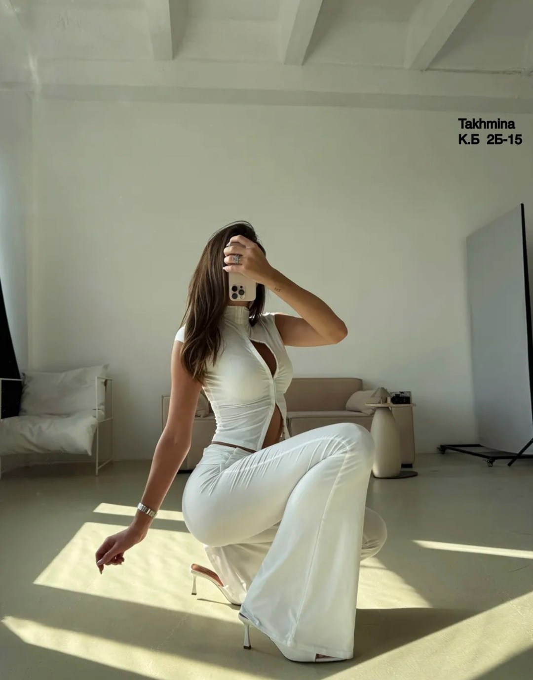 белый брючный костюм,костюм женский,костюм классический,спортивные костюм