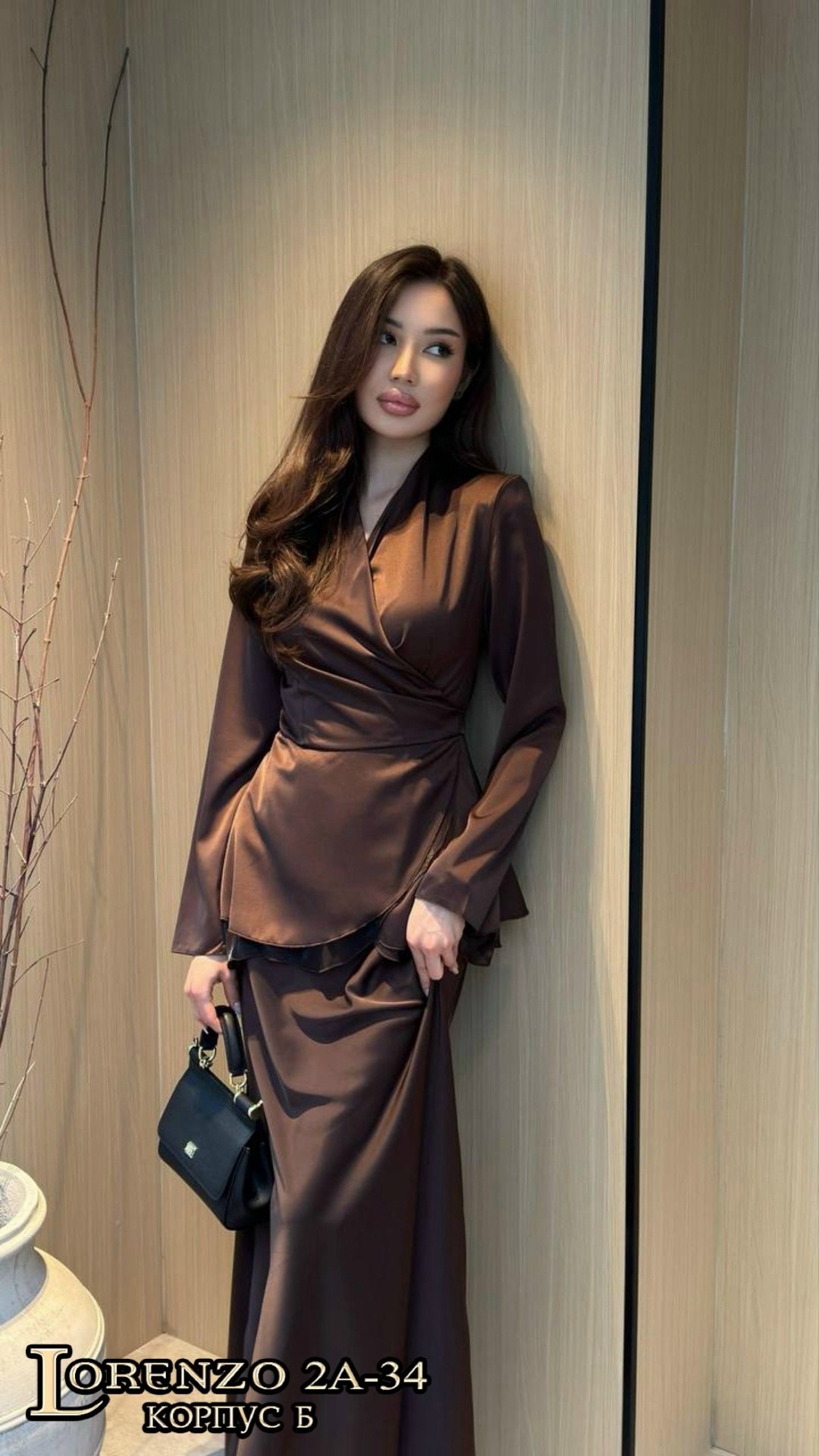 шелковый костюм двойка с юбкой макси by rumi,шелковый костюм с юбкой,костюм с юбкой,шелковый костюм,женский костюм