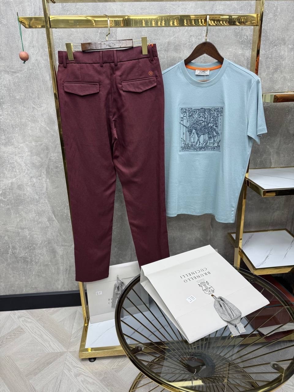 брюки классические,мужские брюки,бордовые брюки,повседневные брюки,модные брюки