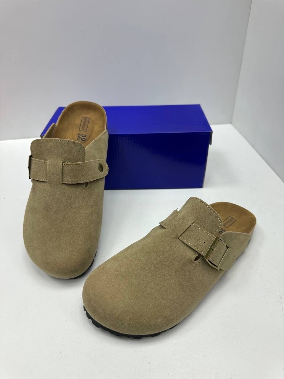 сабо birkenstock,,сабо биркеншток,женские birkenstock,модные тапочки