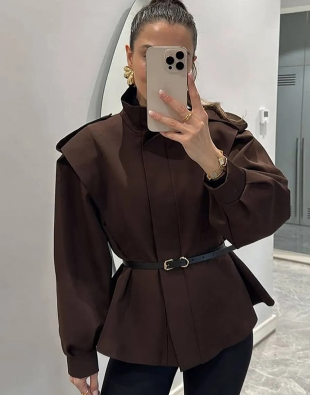 пальто тренч,элегантный стиль,мода модная,пальто женские