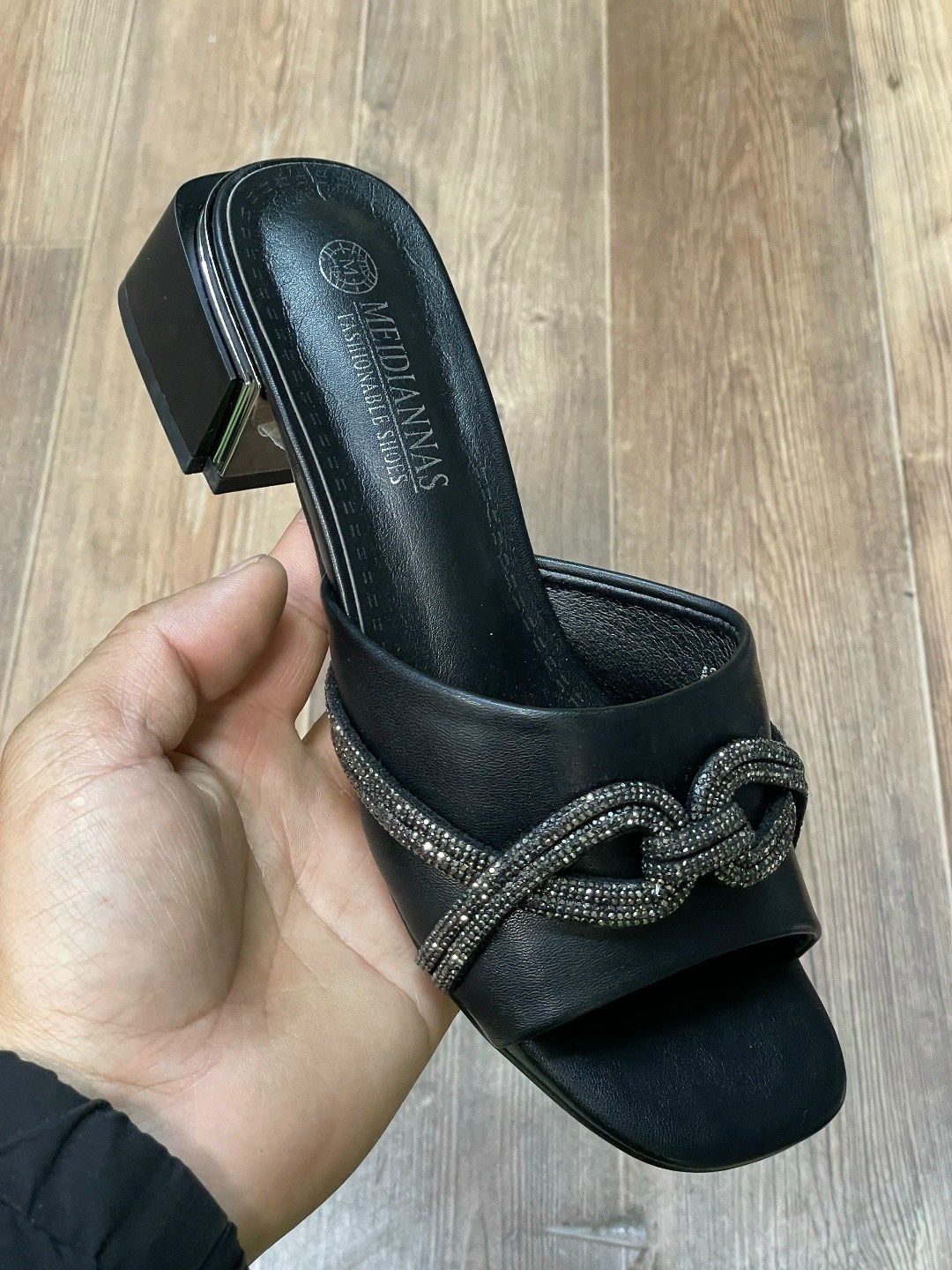 ,женская ,летние шлепанцы,сабо tendance,ажурные босоножки