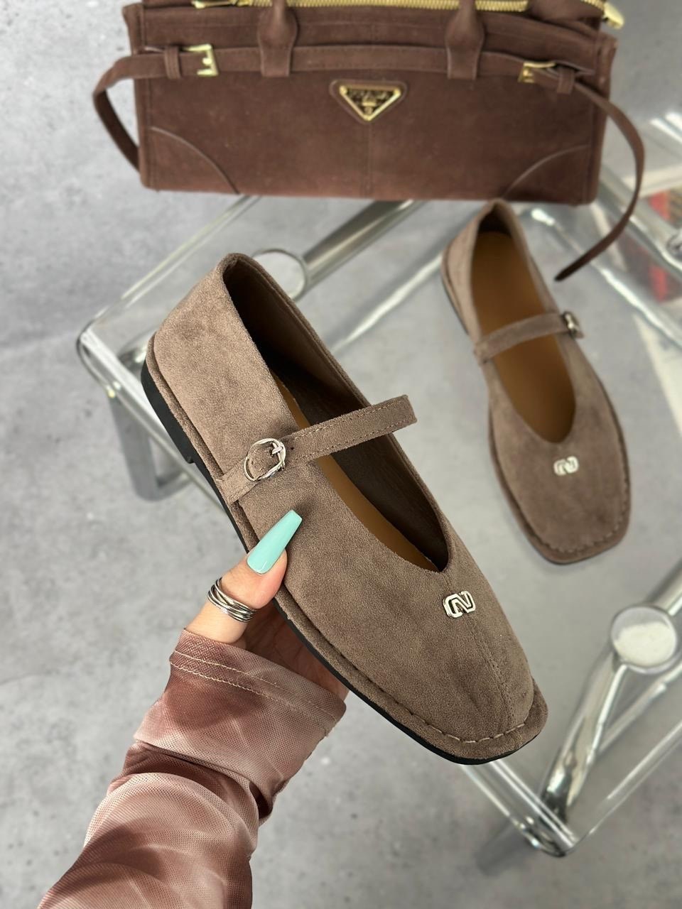 ,замшевые балетки,женские балетки,балетки, женская