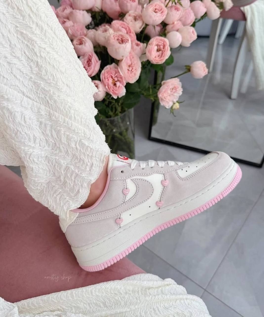 кроссовки nike air force 1 low valentine's day,кроссовки nike air force 1 low valentine’s day,кроссовки,,nike air force 1 low
