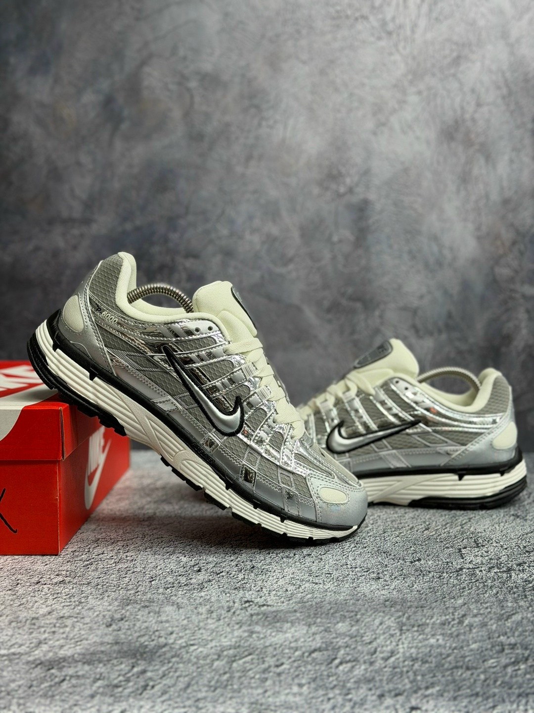 кроссовки nike,nike p6000 metallic silver,кроссовки мужские nike,nike p-6000 metallic silver,кроссовки nike p 6000