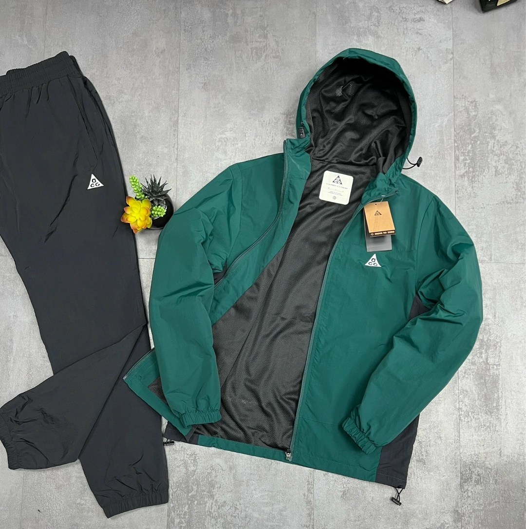 куртка storm fit adv acg куртка nike черный,ветровка nike acg,куртка,acg куртка,спортивные костюмы для мужчин