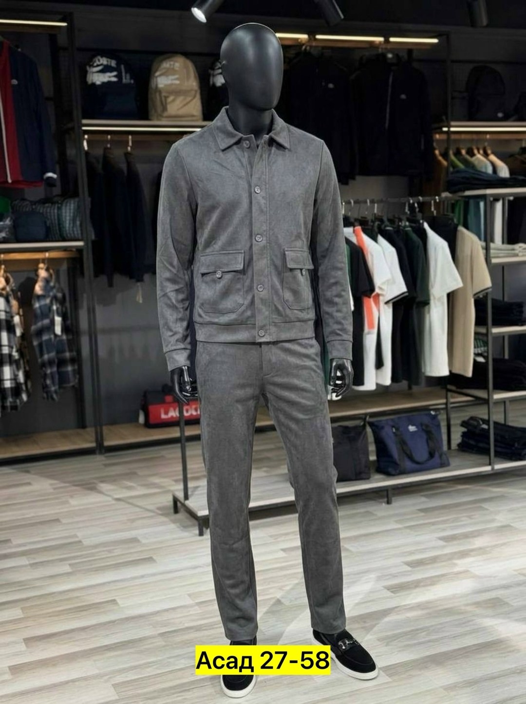 костюм двойка для мужчин вельвет,вельветовый костюм мужской,костюм двойка вельвет мужской,мужской повседневный костюм из рубашки и брюк,мужской костюм двойка