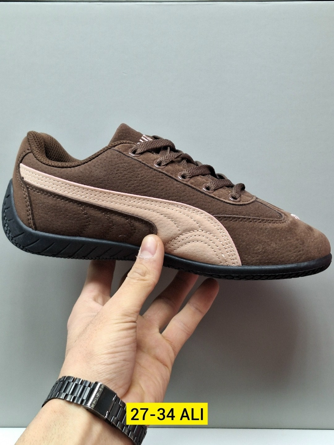 puma коричневые замшевые низкие кроссовки,кроссовки puma,puma speedcat кроссовки,кроссовки puma speedcat коричневый,кроссовки puma женские