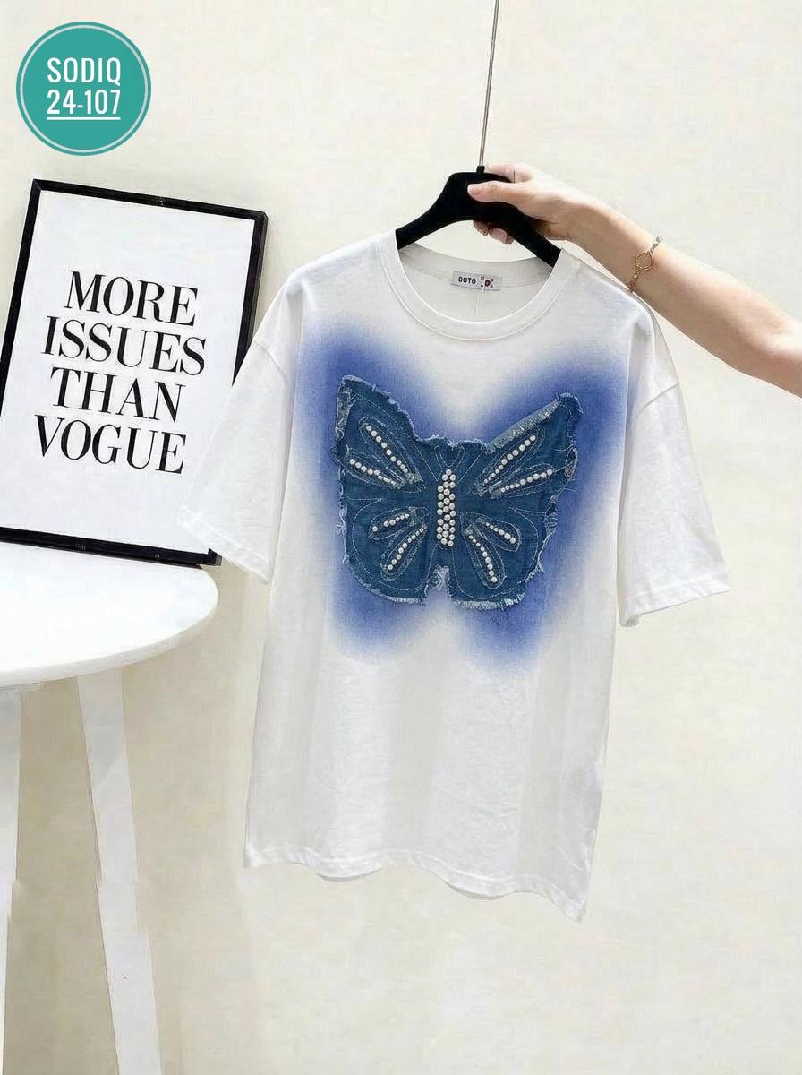 футболки женская,футболки комплект,летние футболки,футболки и топы,футболки для женщин