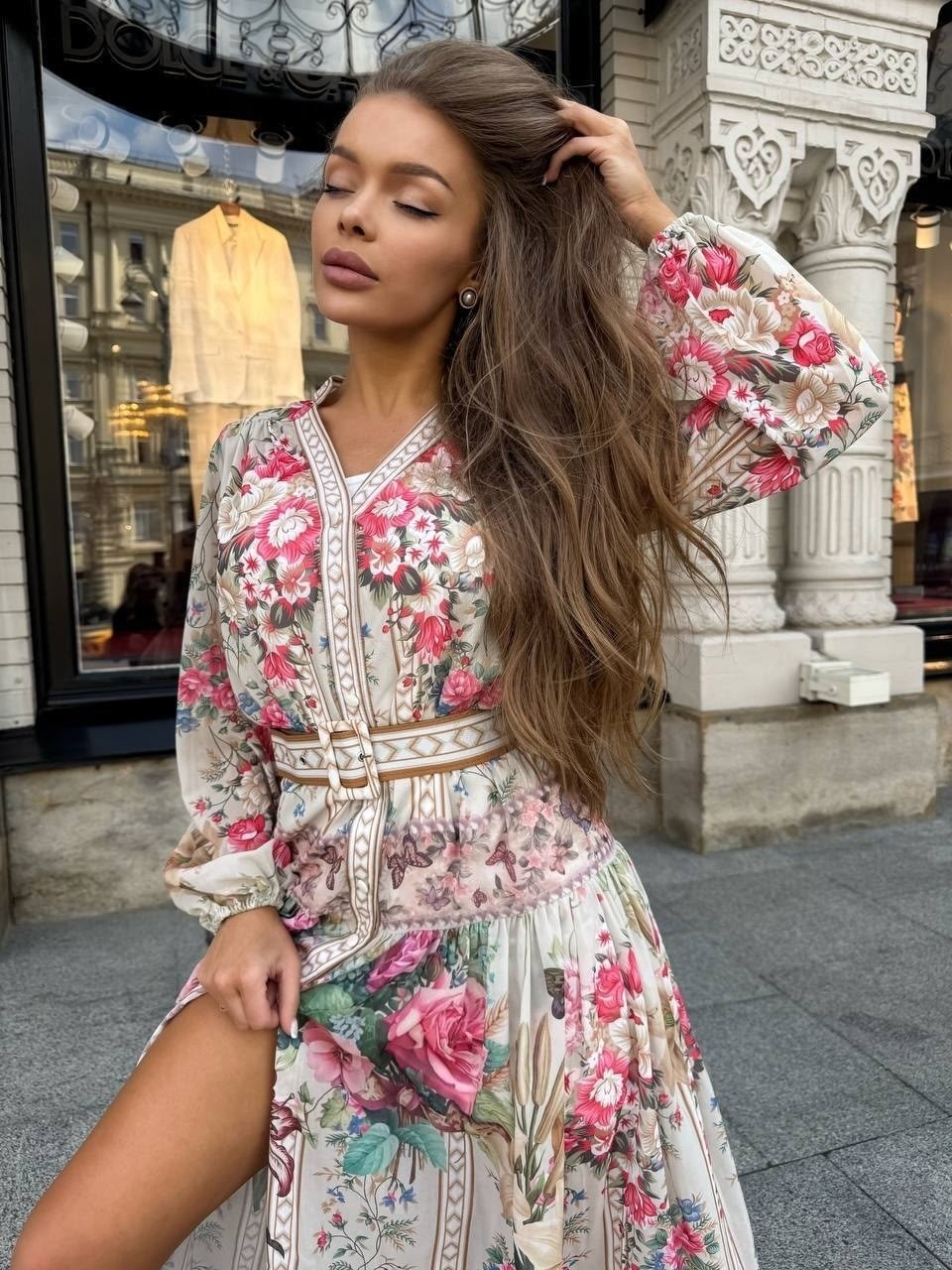 шифоновое платье,длинное платье,платье женской,шелковое платье,платье летнее