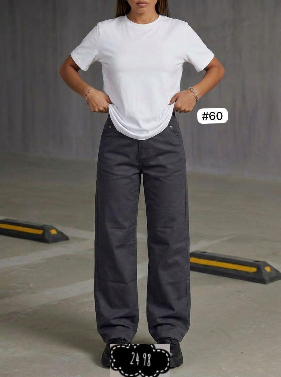 серые брюки,брюки карго,широкие женские брюки,брюки женские,брюки широкие карго