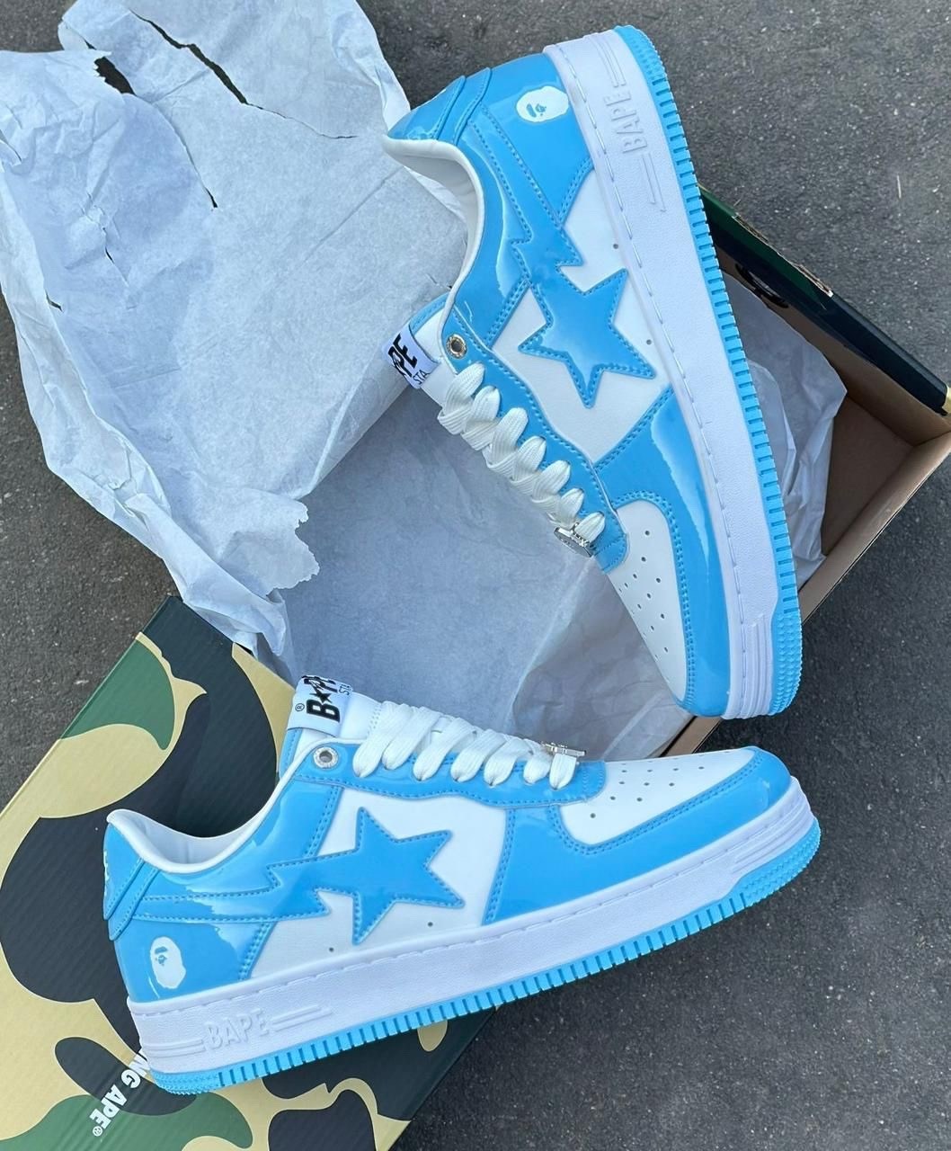 кроссовки bape,кроссовки,кроссовки bape sta,низкие кроссовки,оригинальные кроссовки