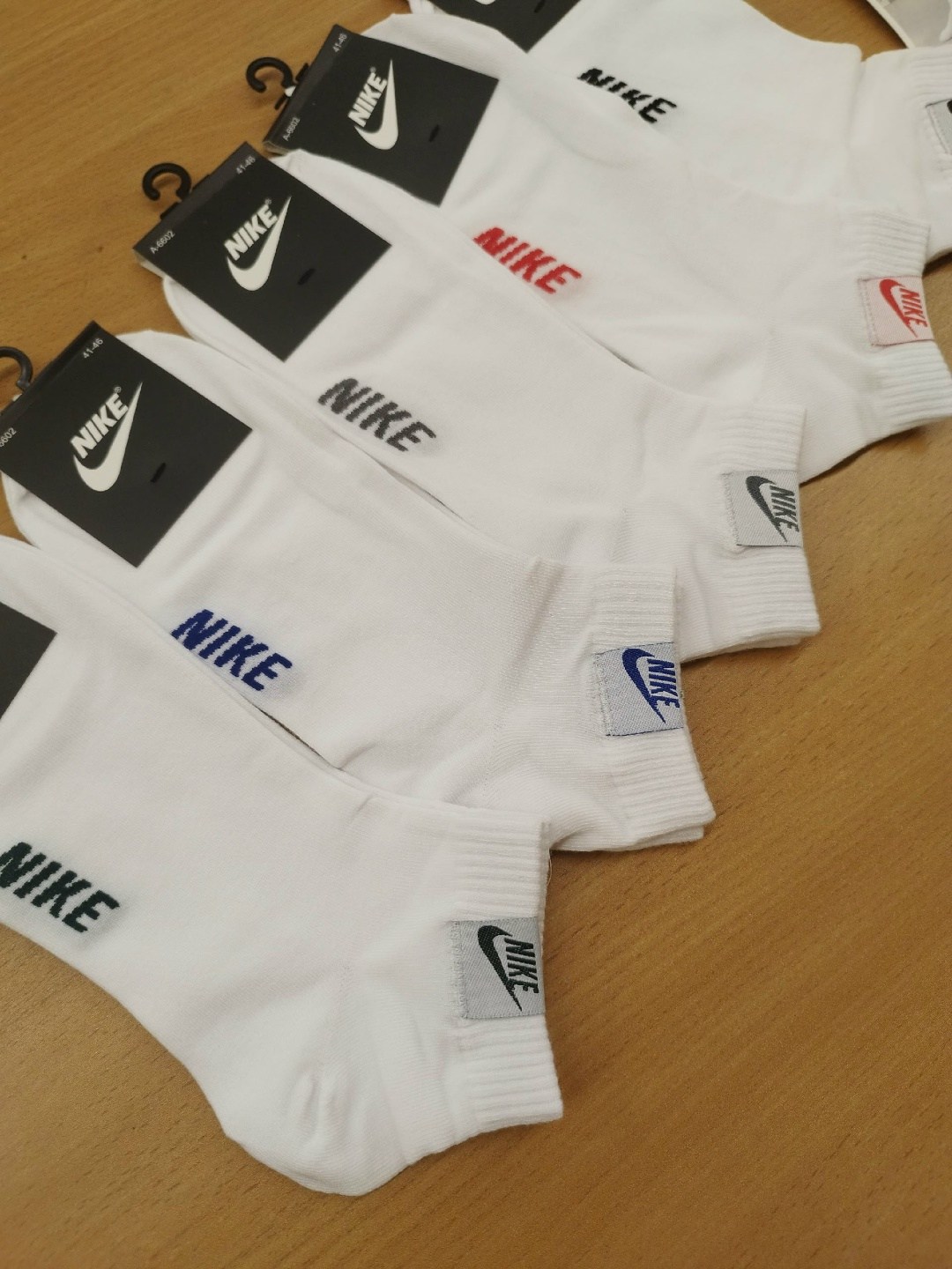 носки спортивный,мужские носки,носки спорт,носки комплект 5 пар размер 41-47 белый,комплект носки мужские