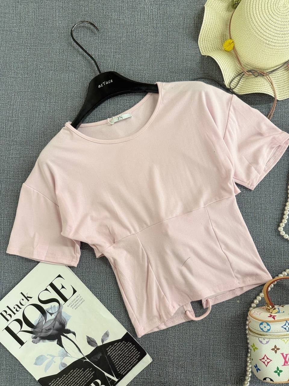 футболки для женщин,летние футболки,футболки женская,футболки и майки,футболка с завязками