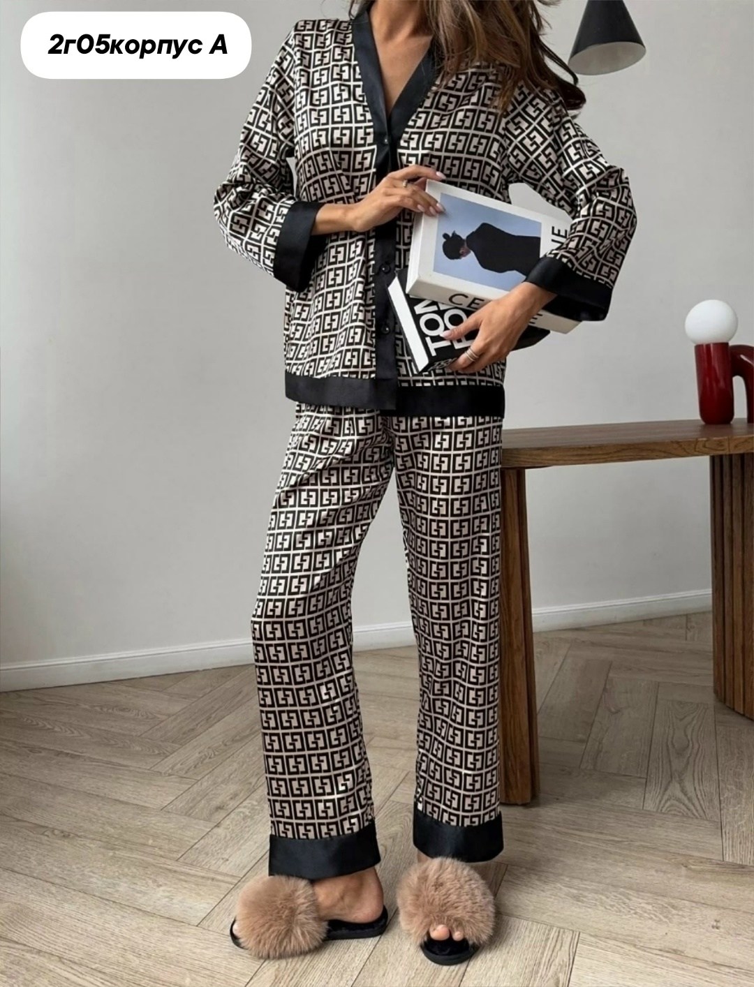 пижама женская,женские пижамы брючные,комплект пижама,весенне-летние атласные шелковые женские пижамные комплекты,пижама