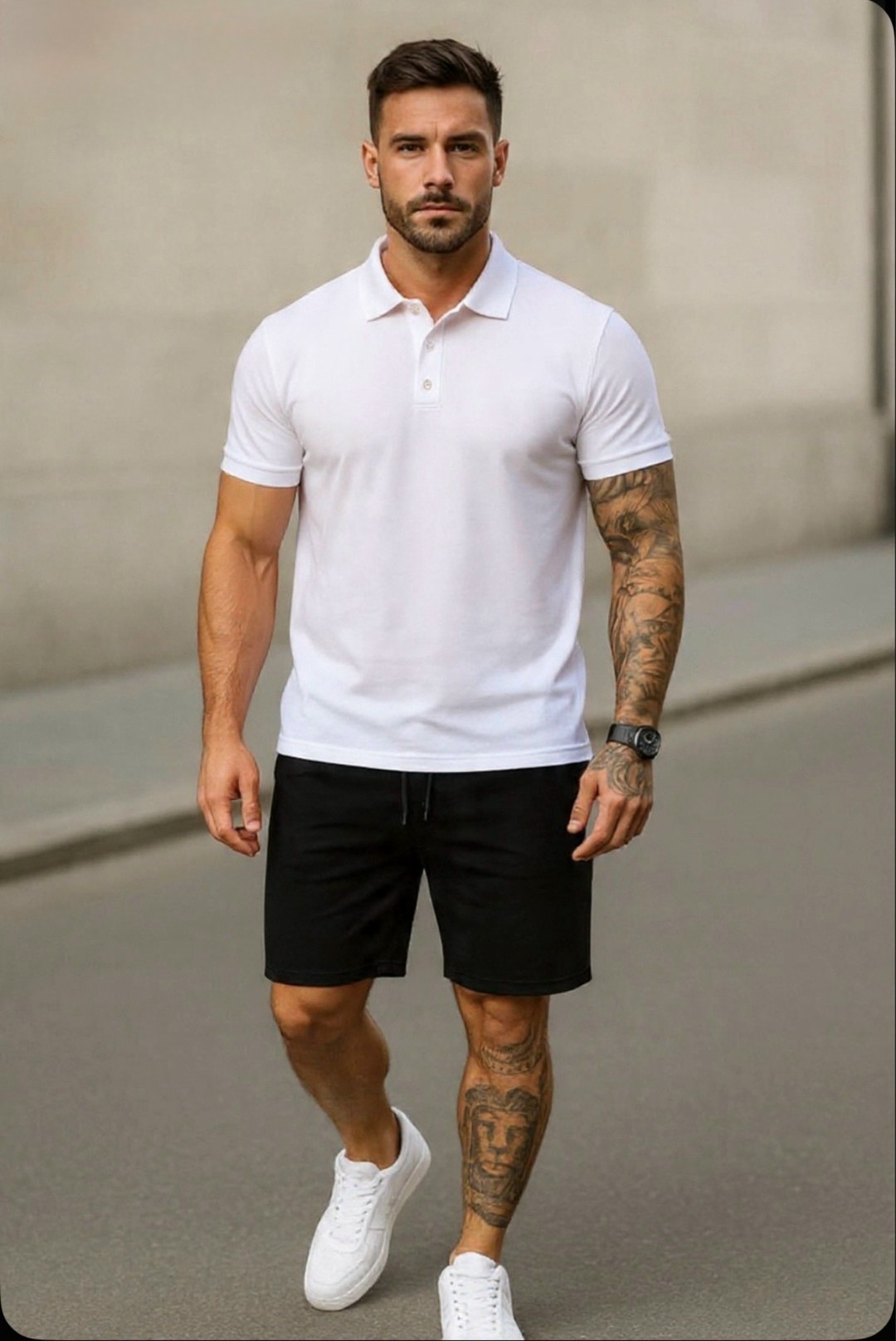 мужская футболка поло,спортивные костюм,мужские поло,мужская мода,шорты мужские