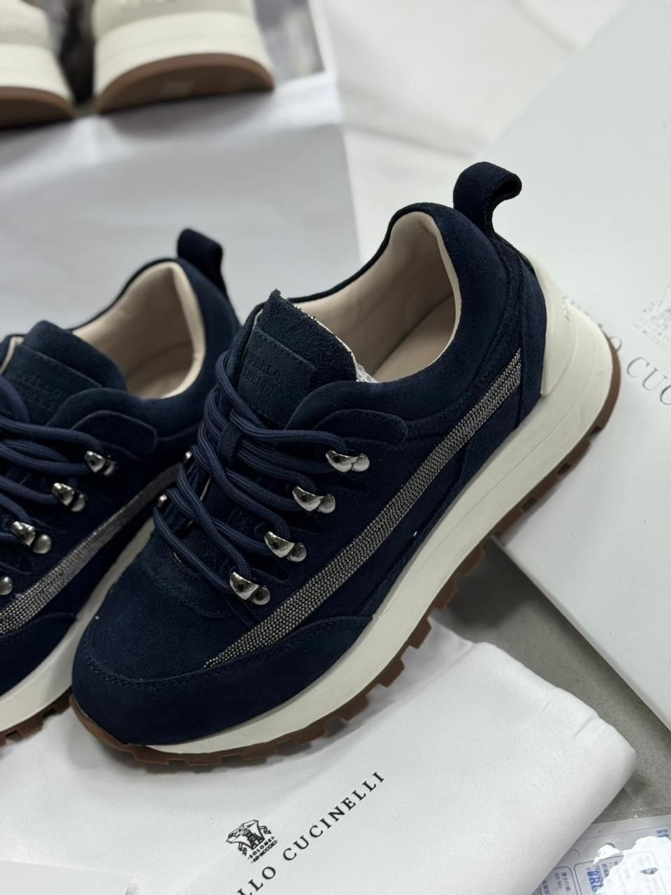 замшевые кроссовки brunello cucinelli,brunello cucinelli кроссовки,,замшевые кроссовки,кроссовки мужские brunello cucinelli