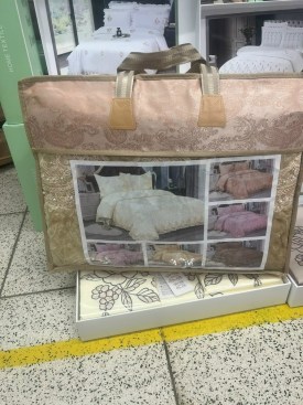 Постельное белье