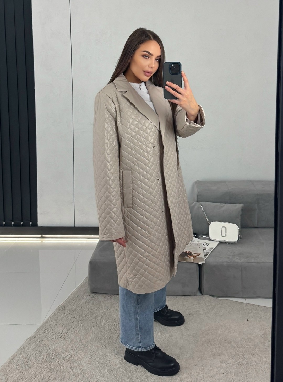 пальто женское демисезонное стеганое,пальто на синтепоне,пальто стеганое женское,пальто стеганое демисезонное,куртка демисезонная удлиненная