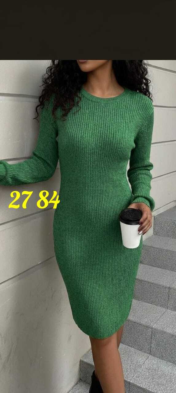 платье лапша,платья вязаная,трикотажное платье,платье лапша серое,женское платье