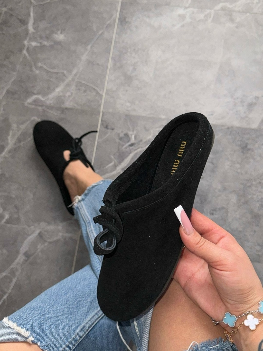 , женская,мюли замшевые,мюли женские,женские лоферы