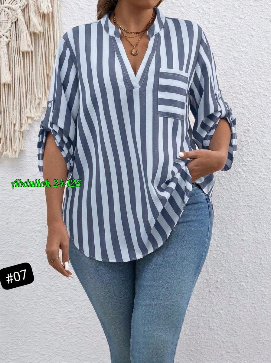 рубашка в полоску,полосатая рубашка,модные блузы,женские блузки,блузка модная