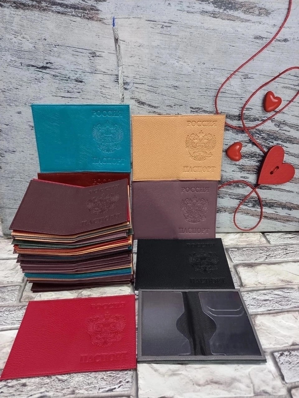 обложка для паспорта из натуральной кожи,обложка для паспорта натуральная кожа,россия обложка для паспорта,обложка для паспорта с гербом,красная обложка для паспорта