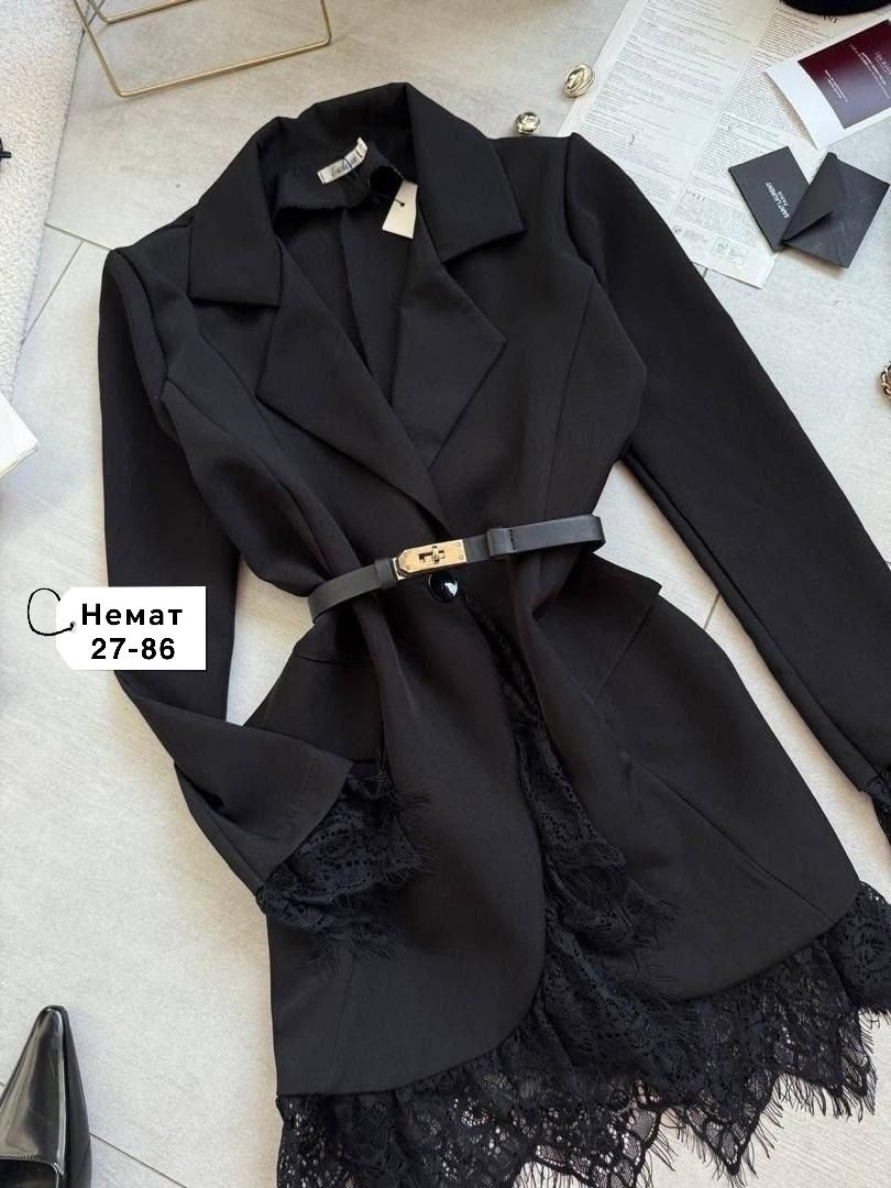 жакет,женские пиджаки,пиджак с кружевом,костюм