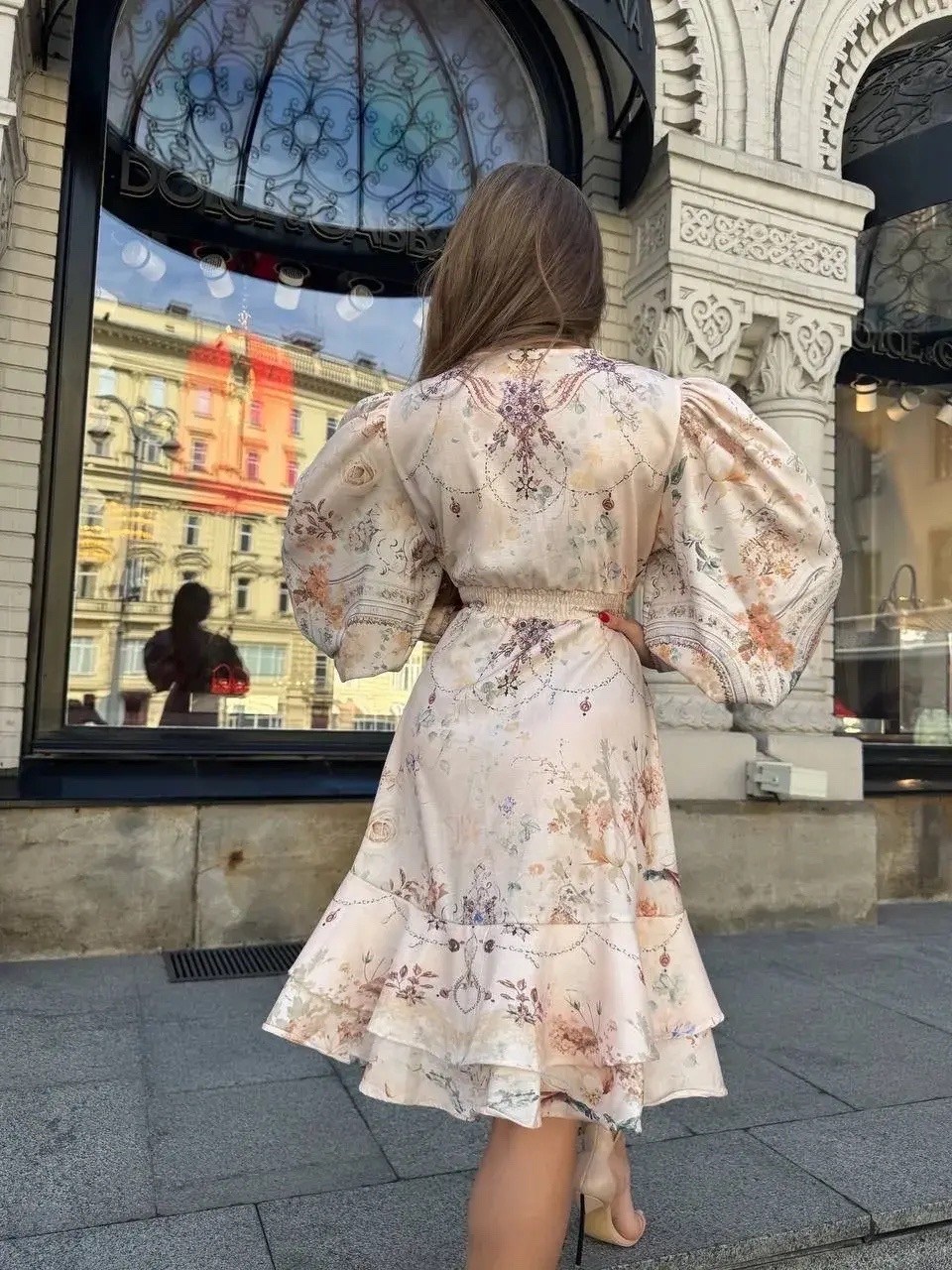 нежное платье,стильное платье,шикарные платья,платье летнее женское,модное платье