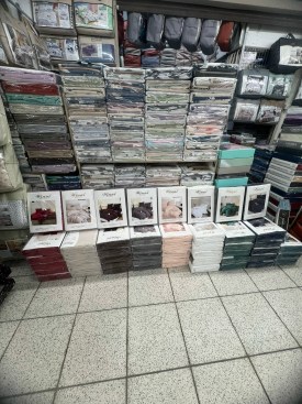 Постельное белье