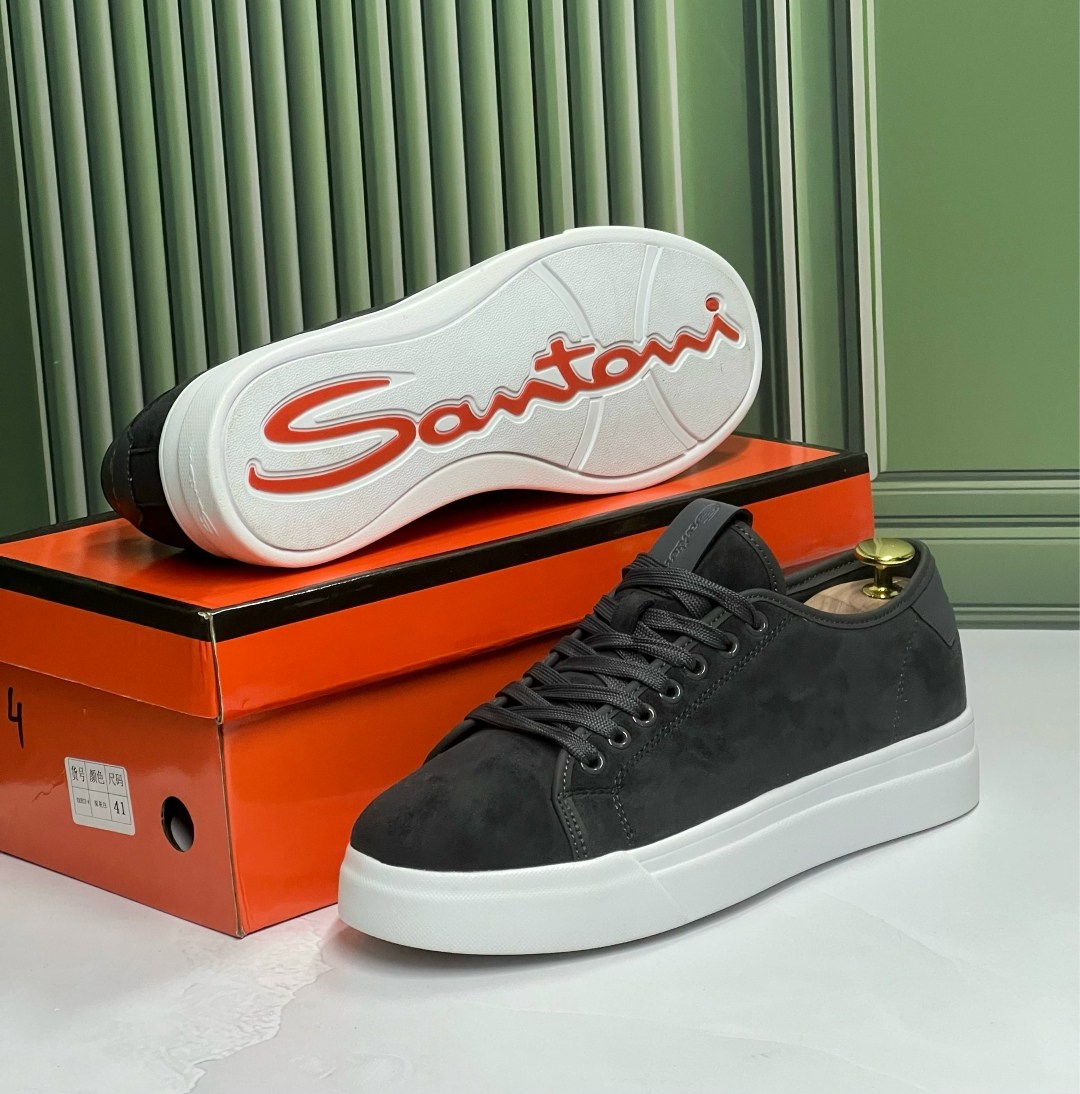 кеды мужские santoni,кеды мужские,,замшевые кроссовки мужские,кеды мужские кожаные