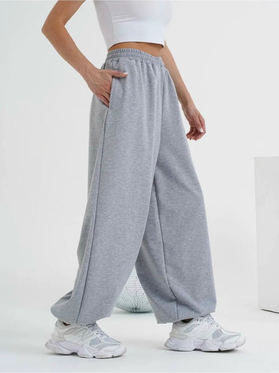 спортивные брюки женские телодвижения brukizshp3p-s-1/ коричневые s,штаны широкие спортивные джоггеры оверсайз,штаны широкие,брюки спортивные,оверсайз штаны