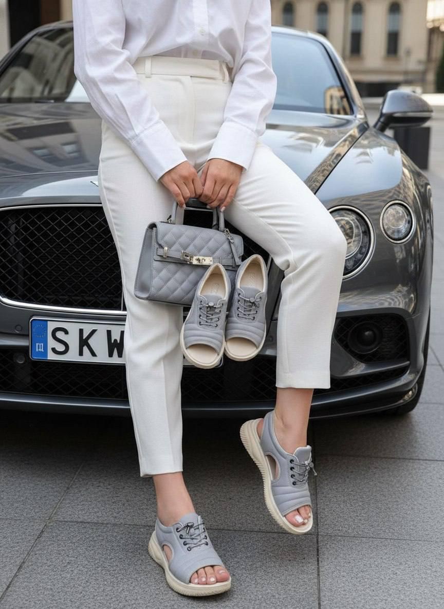 базовая  на лето,модные сандалии,женские босоножки,женская ,женская летняя