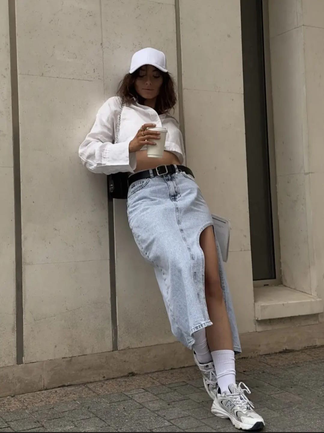 юбка джинсовая миди с разрезам,юбка джинсовая миди с разрезом сбоку,джинсовая юбка миди,длинная джинсовая юбка,джинсовая юбка