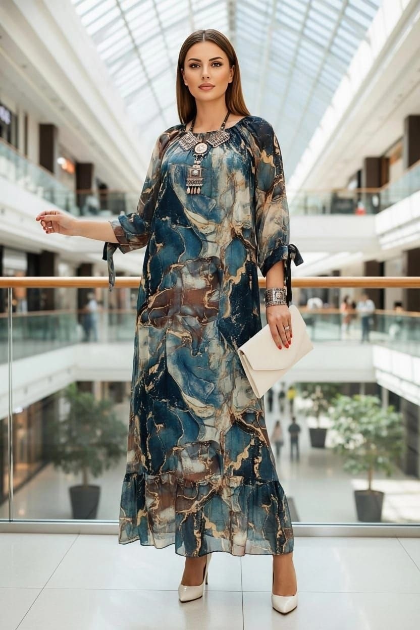 нарядное платье,платья,шелковое платье,платье шифон,шифоновое платье