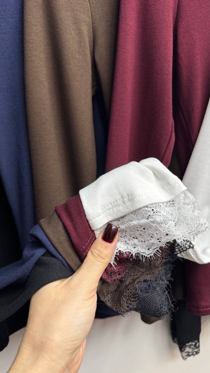 кофта с кружевами,джемпер с кружевом,женская кофта,женская кофточка,блуза