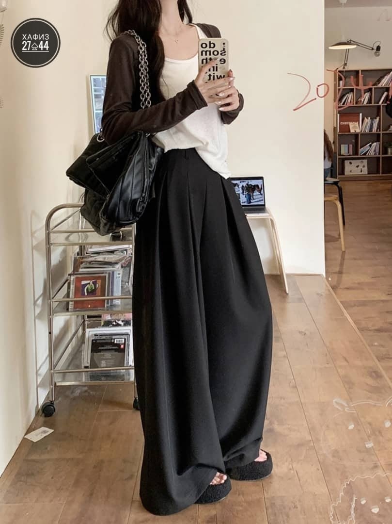 широкие брюки,женские широкие брюки,брюки с широкими штанинами,широкие брюки для женщин