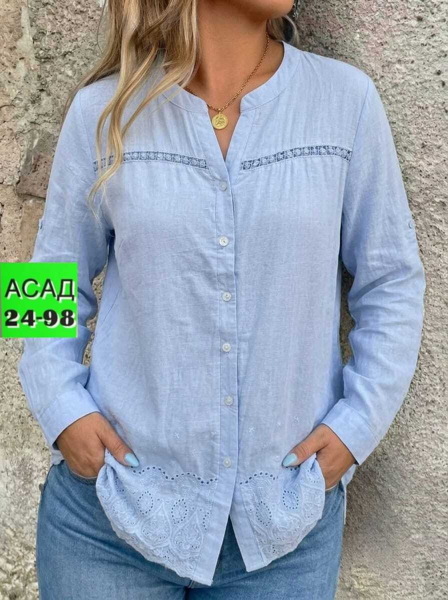 рубашка женская,повседневная рубашка,блуза женская,блузка с карманами,женская блузка