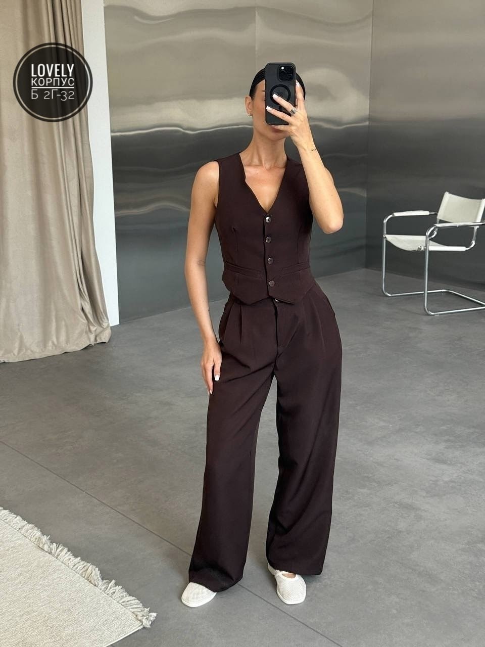 брючный костюм,женский брючный костюм,костюм брюки и жилет,брюки с жилеткой,брючный костюм с жилетом