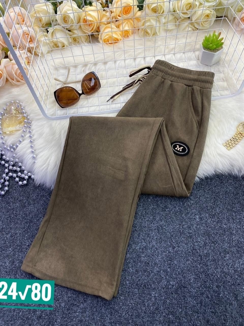 штаны вельвет,брюки на флис,женские штаны из вельвета,штаны,штаны лен