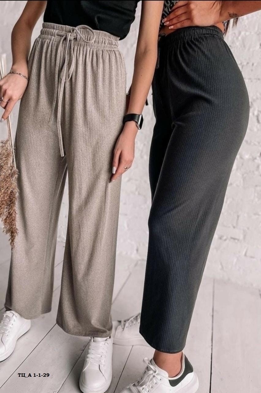 брюки лапша палаццо,брюки палаццо,палаццо брюки летние,штаны лапша женские свободные,брюки палаццо спорт шик